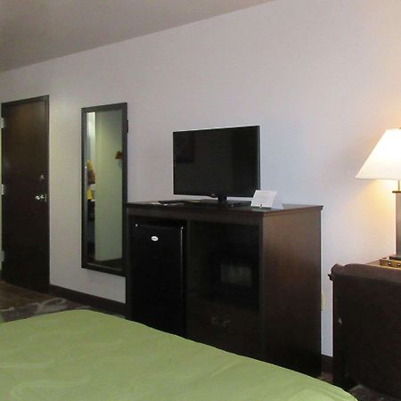 Quality Inn Spanish Fork North Exteriör bild