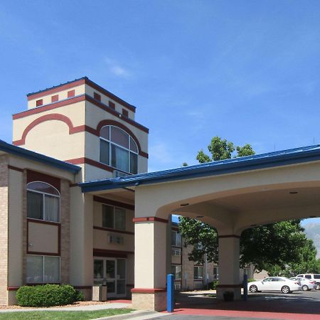 Quality Inn Spanish Fork North Exteriör bild