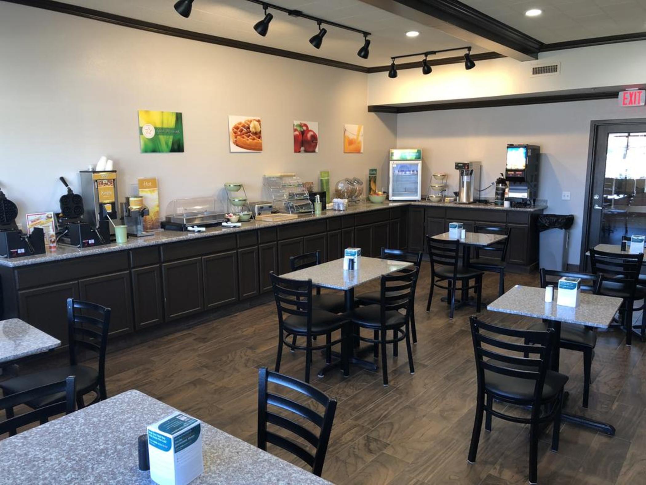 Quality Inn Spanish Fork North Exteriör bild