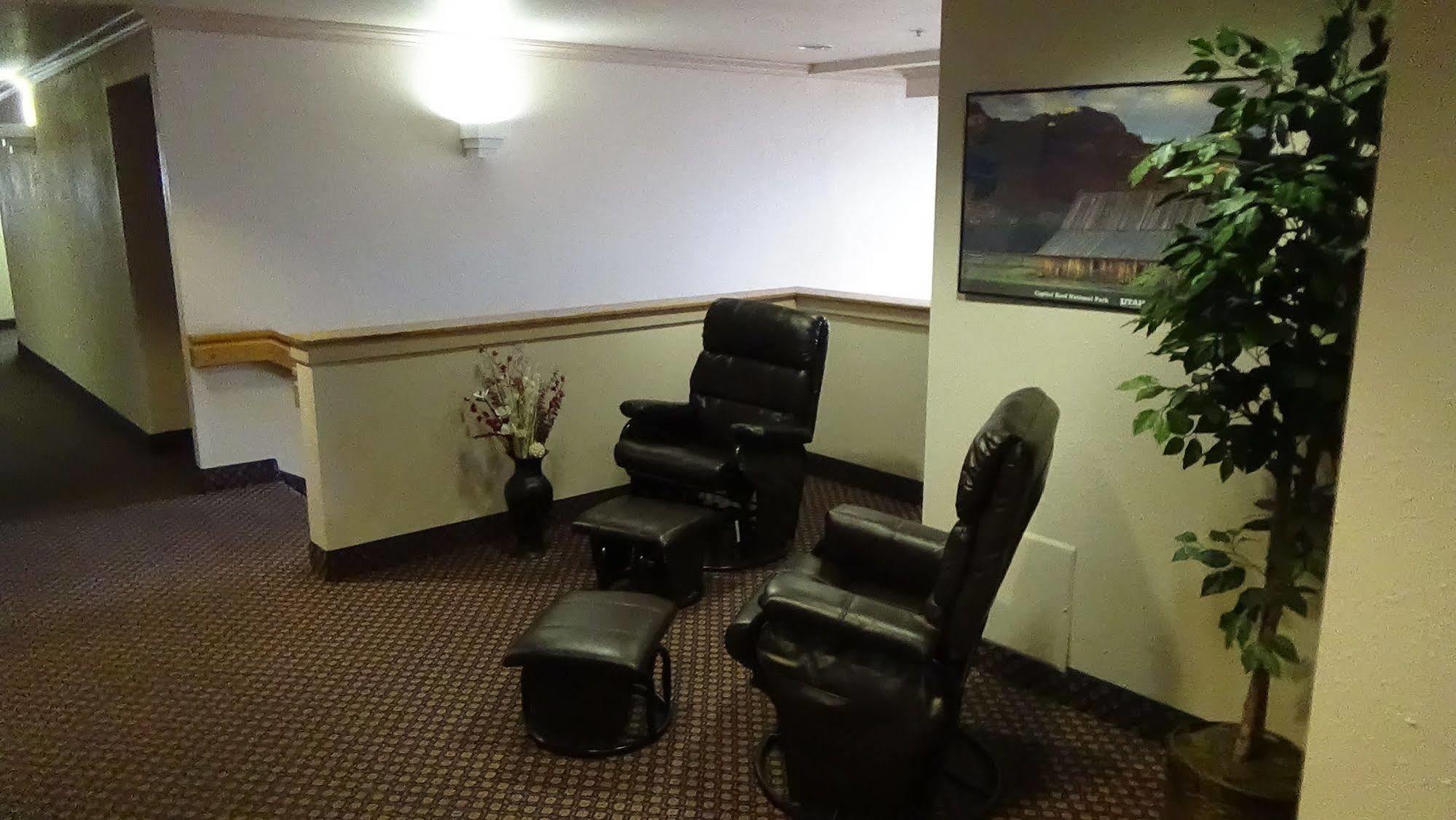 Quality Inn Spanish Fork North Exteriör bild
