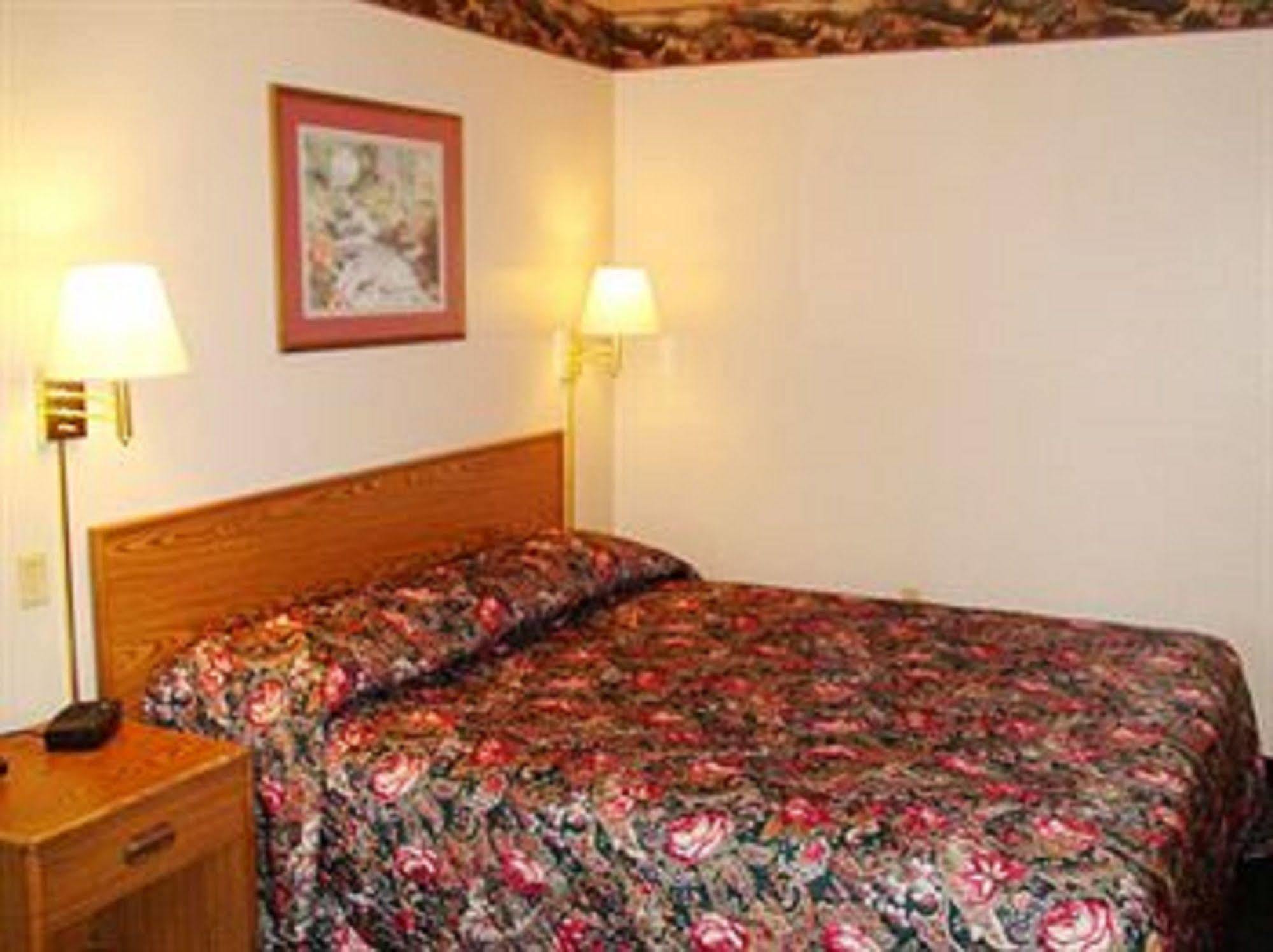 Quality Inn Spanish Fork North Rum bild
