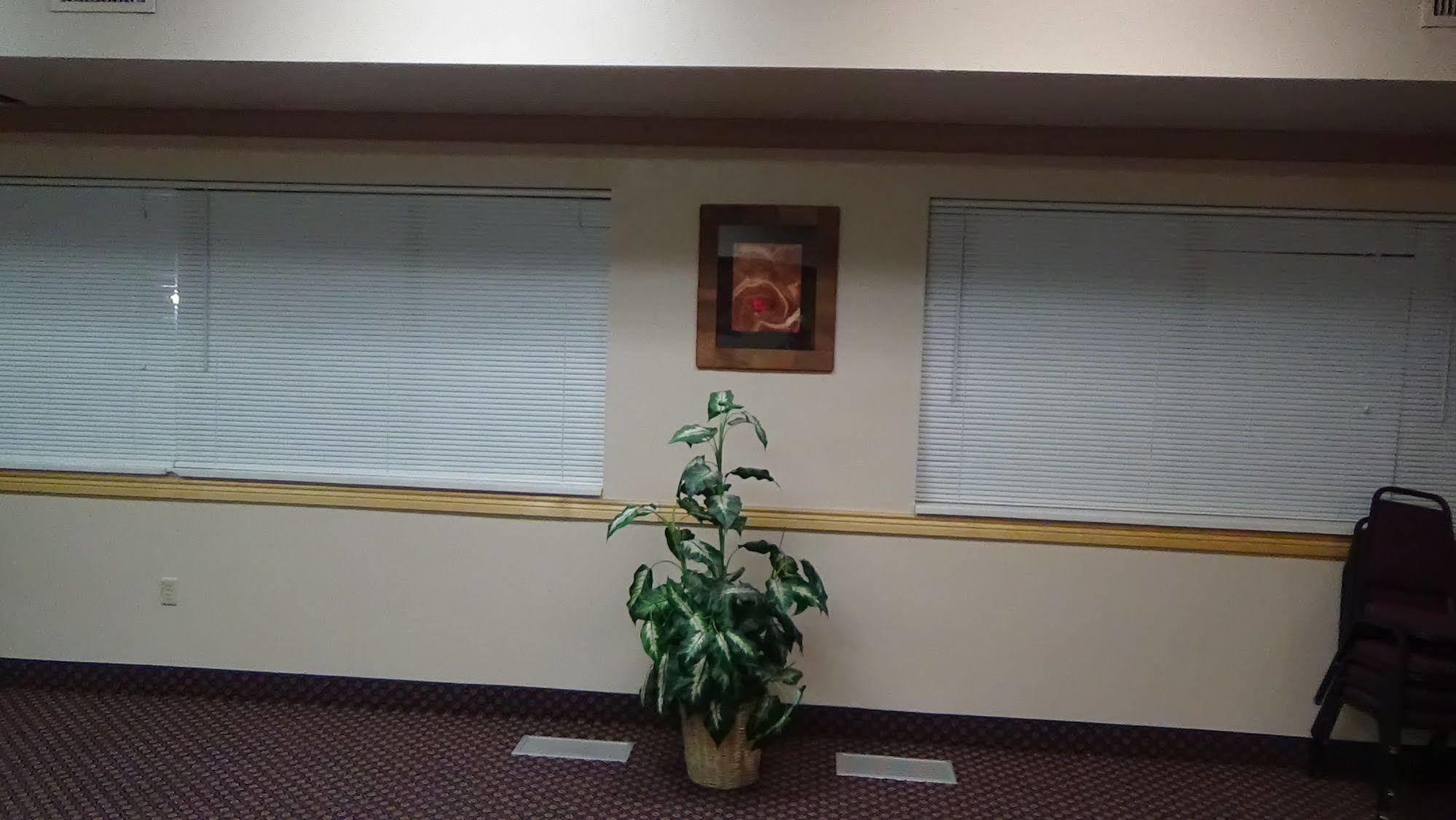 Quality Inn Spanish Fork North Exteriör bild