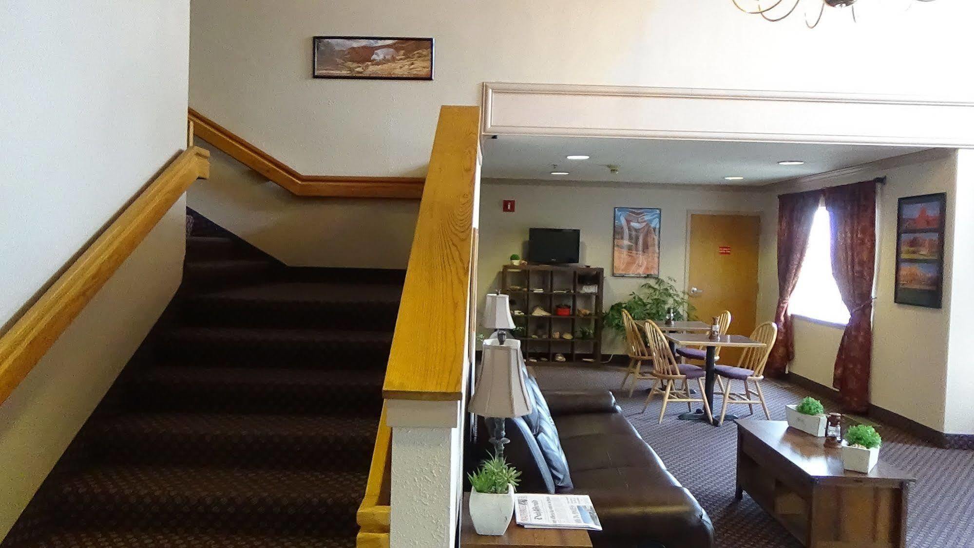 Quality Inn Spanish Fork North Exteriör bild