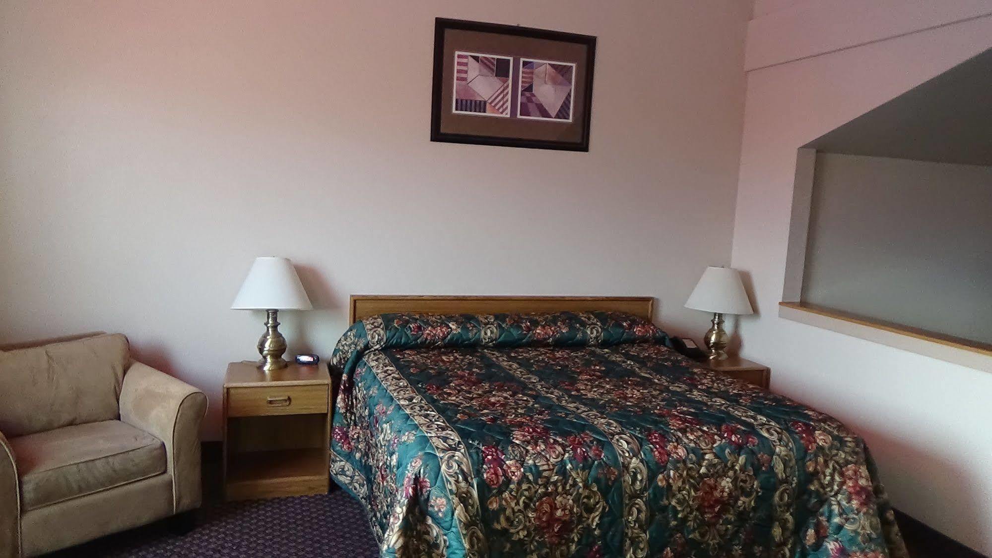 Quality Inn Spanish Fork North Exteriör bild