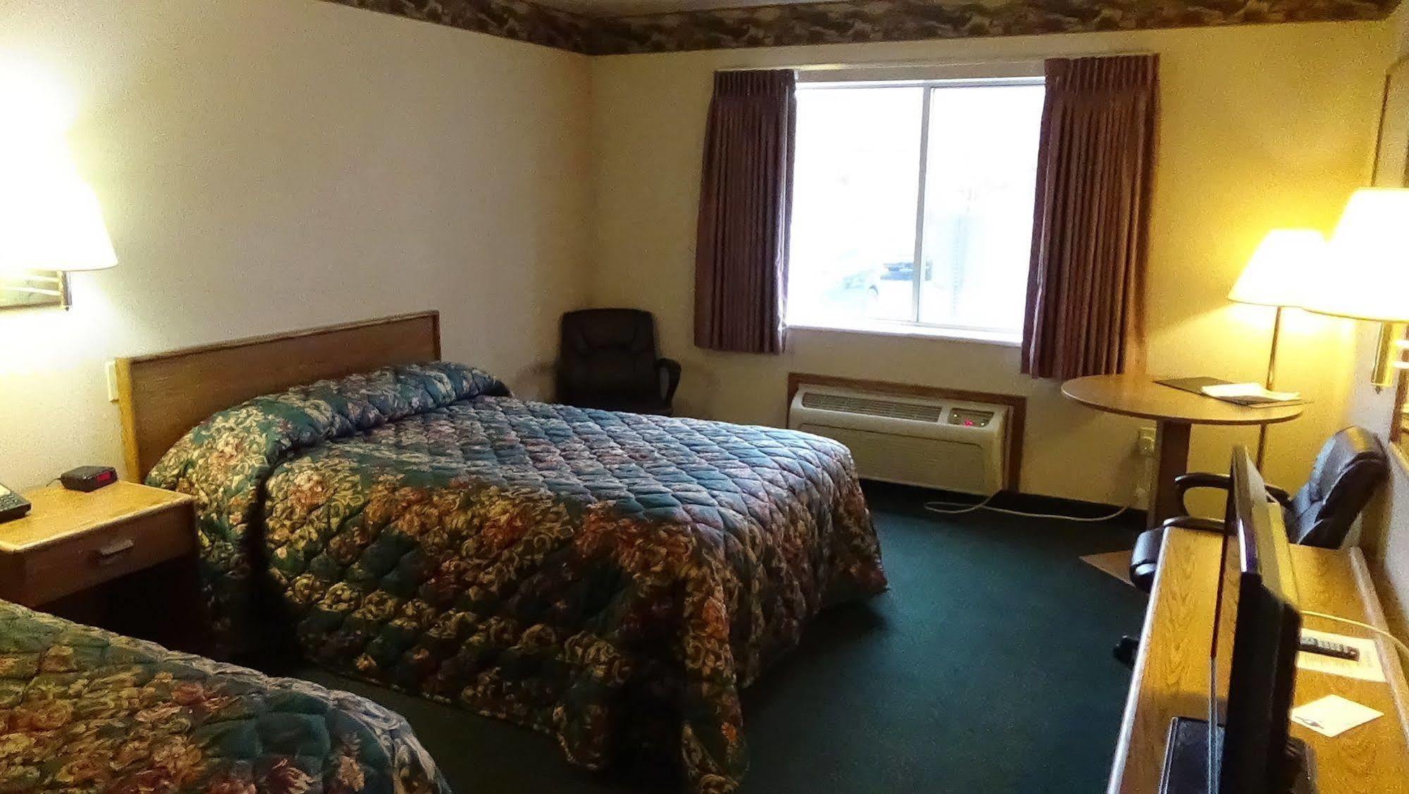Quality Inn Spanish Fork North Exteriör bild