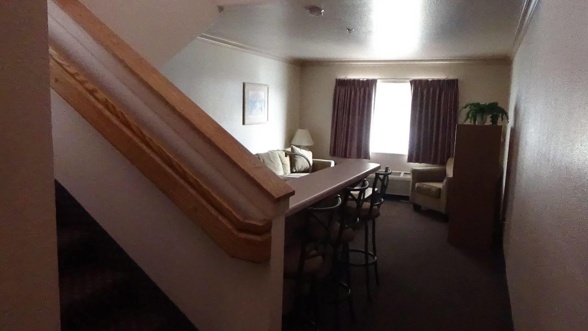 Quality Inn Spanish Fork North Exteriör bild