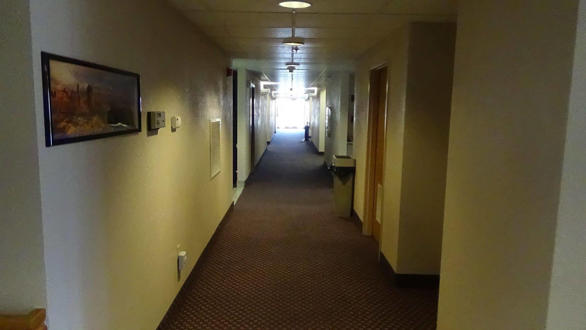 Quality Inn Spanish Fork North Exteriör bild