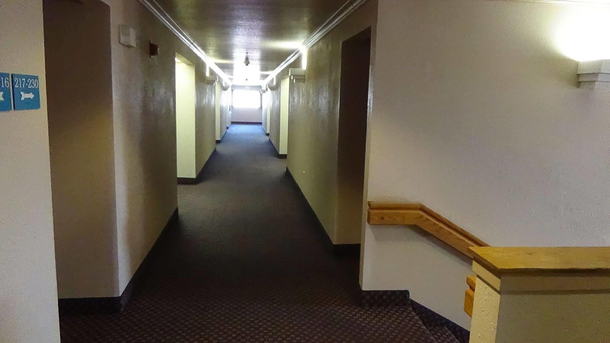 Quality Inn Spanish Fork North Exteriör bild