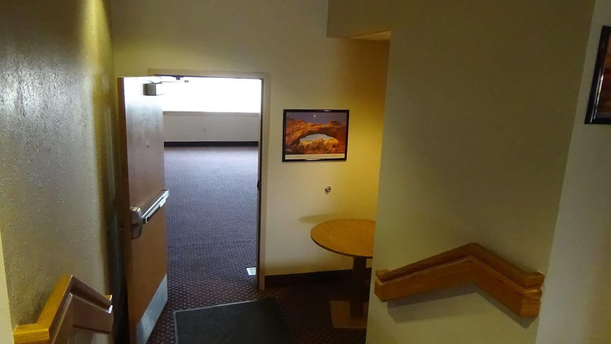 Quality Inn Spanish Fork North Exteriör bild