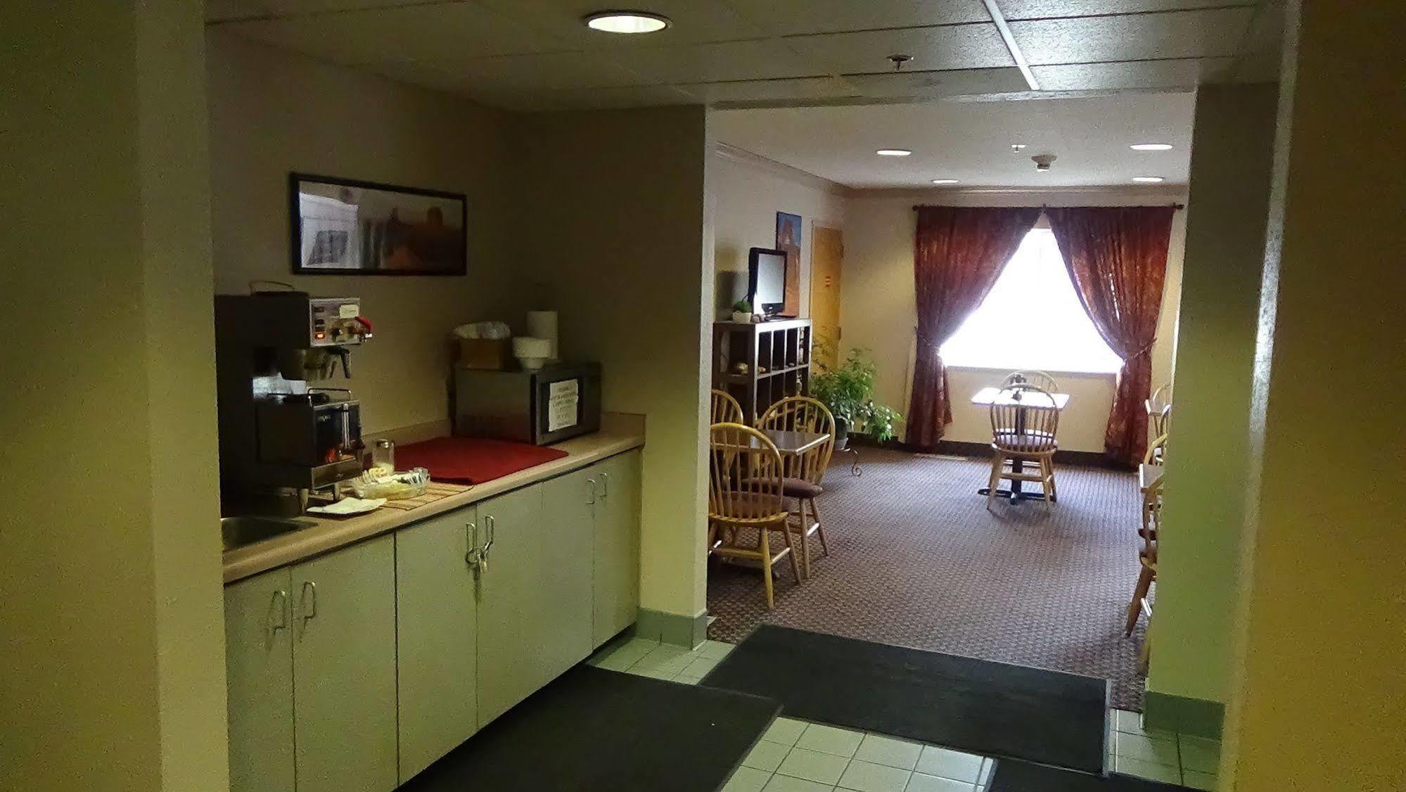 Quality Inn Spanish Fork North Exteriör bild