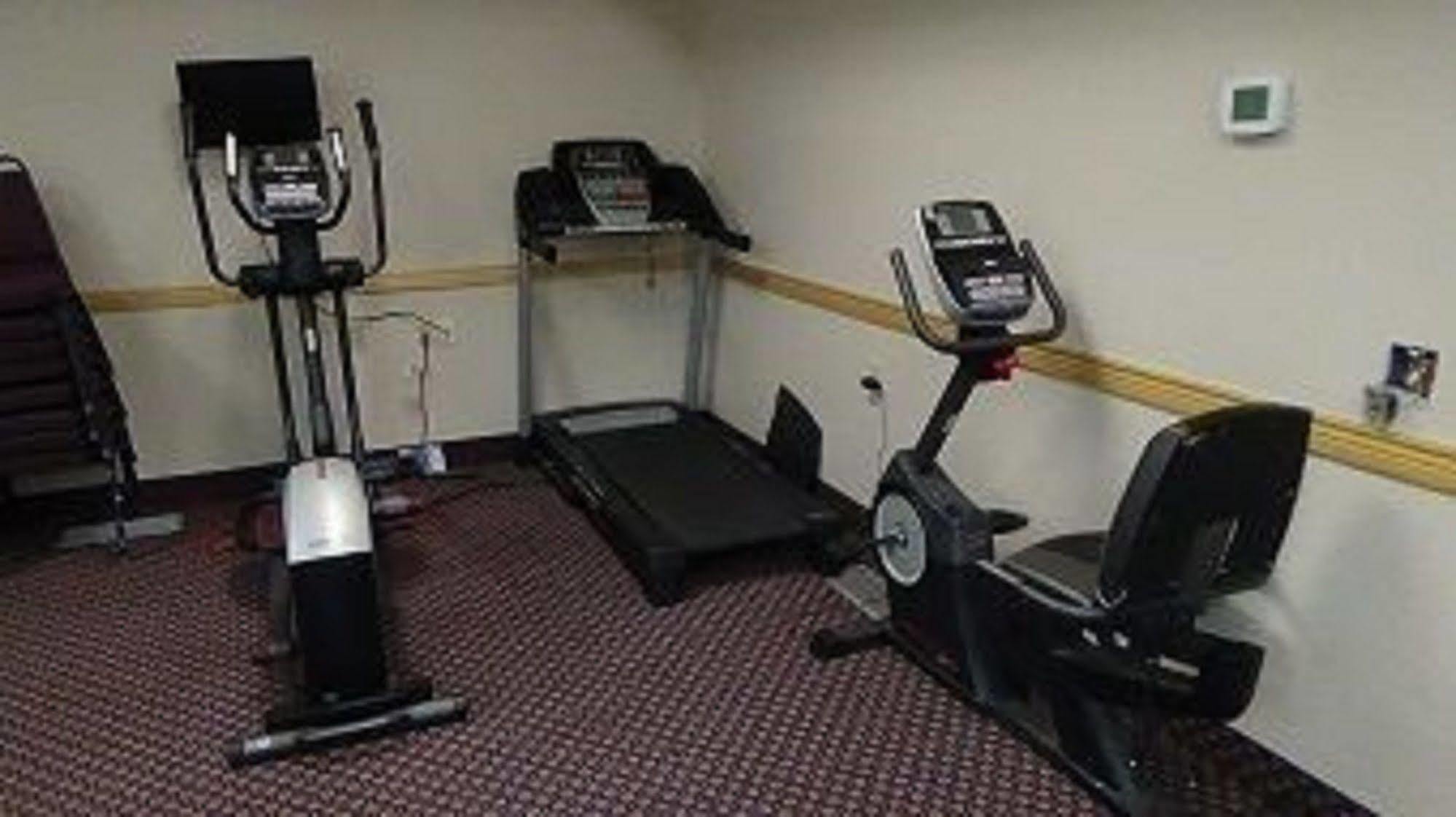 Quality Inn Spanish Fork North Exteriör bild