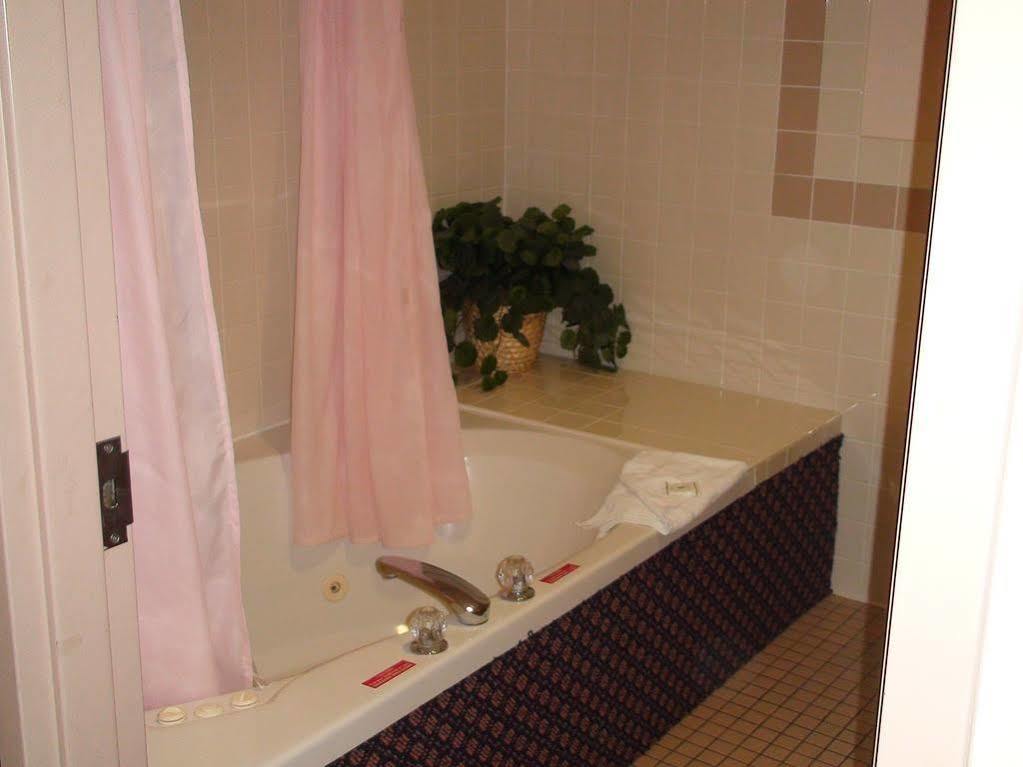 Quality Inn Spanish Fork North Exteriör bild