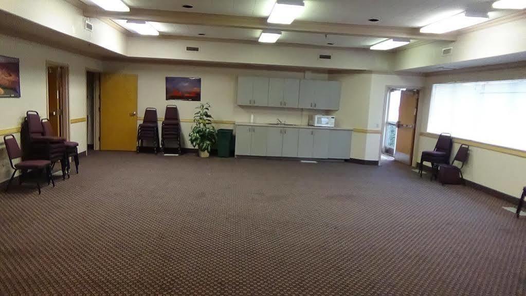 Quality Inn Spanish Fork North Exteriör bild